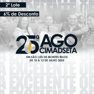 Inscrição Semana do Avivamento
